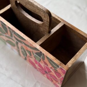 Cutlery holder Code: CUT-01