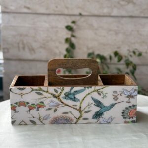 Cutlery holder Code: CUT-02