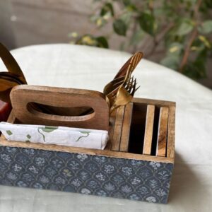 Cutlery holder Code: CUT-04