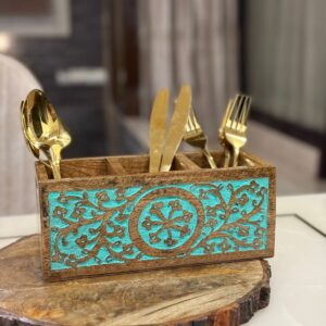 Cutlery holder Code: CUT-06