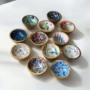 Bowl SKU Code: WB-05