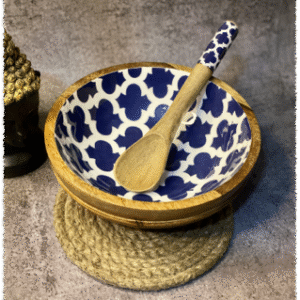 Bowl SKU Code: WB-08