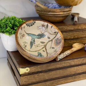 Bowl SKU Code: WB-10