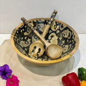 Bowl SKU Code: WB-09