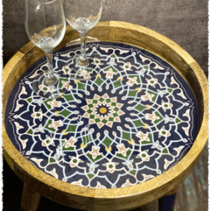 Table SKU Code: ST-01