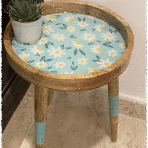 Table SKU Code: ST-02