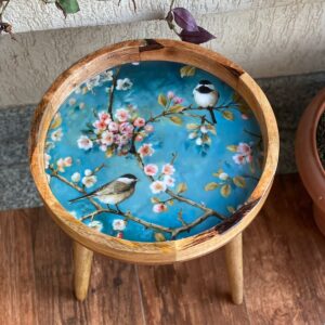 Table SKU Code: ST-04