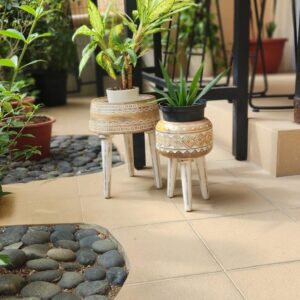 Planter SKU Code: PN-01