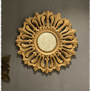 Wall Mirror SKU Code: WM-02