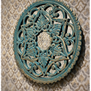 Wall Mirror SKU Code: WM-05