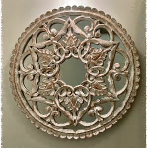Wall Mirror SKU Code: WM-06