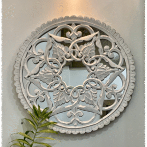 Wall Mirror SKU Code: WM-07