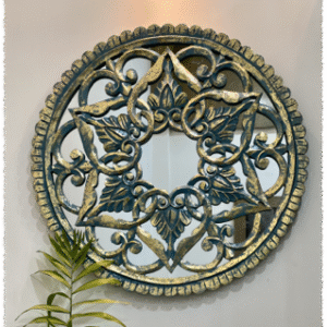 Wall Mirror SKU Code: WM-08