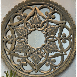 Wall Mirror SKU Code: WM-09