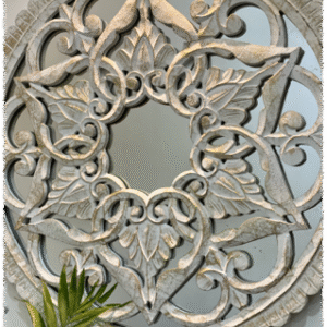 Wall Mirror SKU Code: WM-10