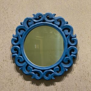 Wall Mirror SKU Code: WM-12