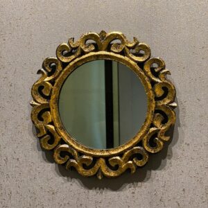 Wall Mirror SKU Code: WM-11