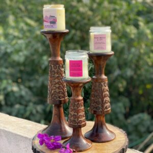 Candle Holder SKU Code: CH-06