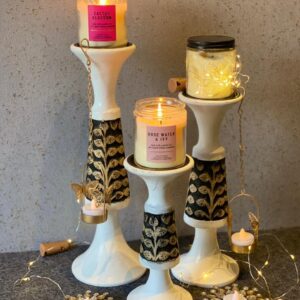 Candle Holder SKU Code: CH-04