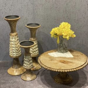 Candle Holder SKU Code: CH-05