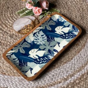 Platter SKU Code: PL-01